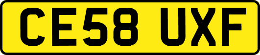 CE58UXF