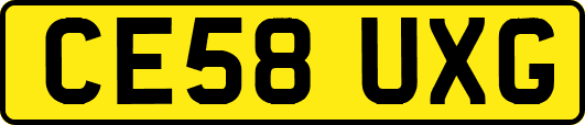 CE58UXG