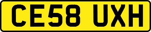 CE58UXH