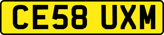 CE58UXM