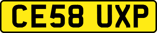 CE58UXP