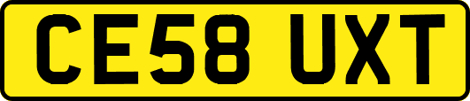 CE58UXT