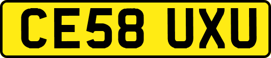 CE58UXU