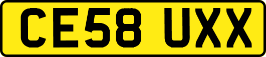 CE58UXX