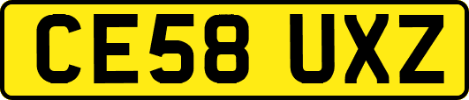 CE58UXZ