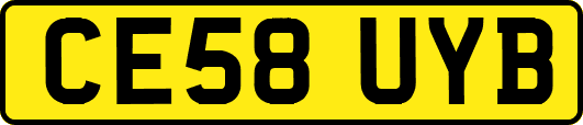 CE58UYB