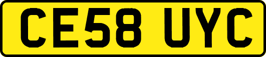 CE58UYC
