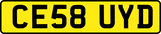 CE58UYD