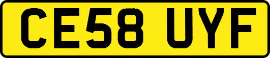 CE58UYF