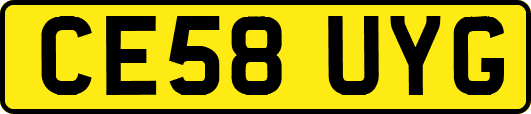 CE58UYG