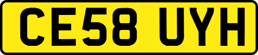 CE58UYH