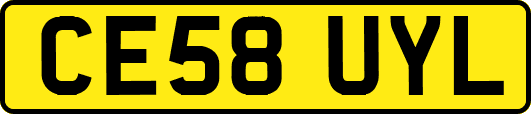 CE58UYL