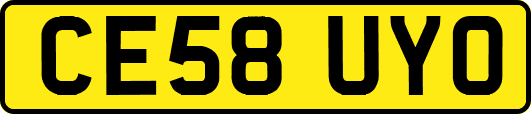 CE58UYO