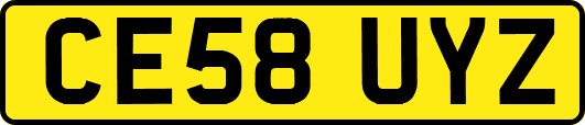 CE58UYZ
