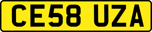 CE58UZA