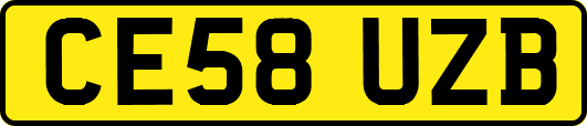 CE58UZB