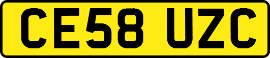 CE58UZC
