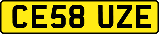 CE58UZE