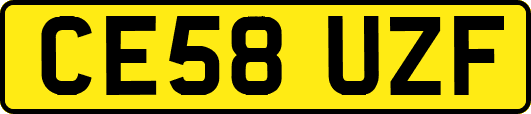 CE58UZF