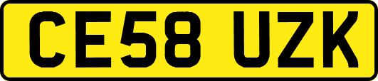 CE58UZK