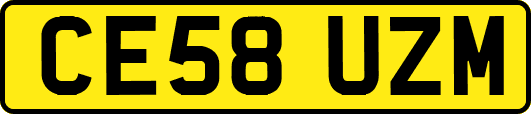 CE58UZM