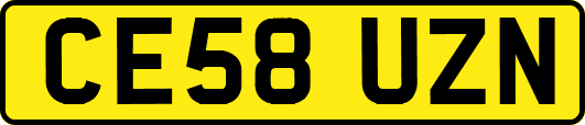 CE58UZN