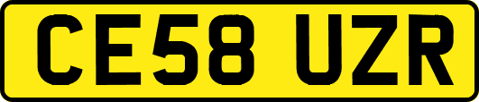CE58UZR