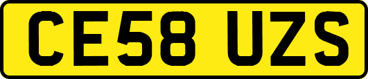 CE58UZS