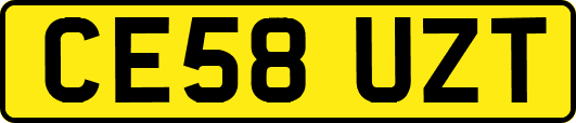 CE58UZT
