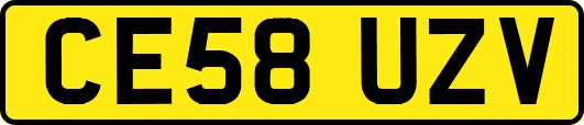 CE58UZV