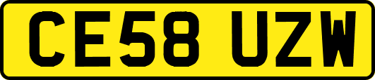 CE58UZW