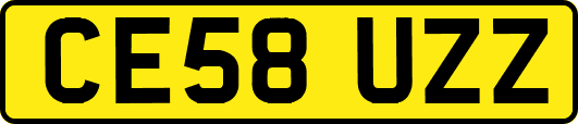 CE58UZZ