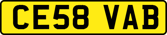 CE58VAB
