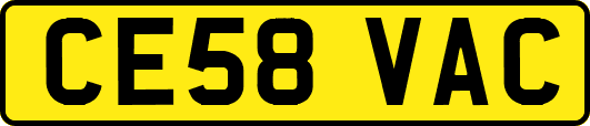 CE58VAC