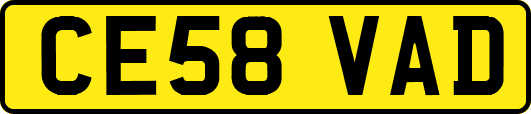 CE58VAD