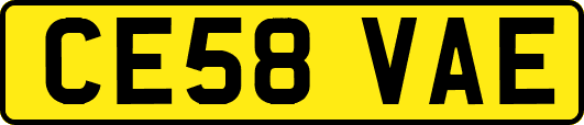 CE58VAE