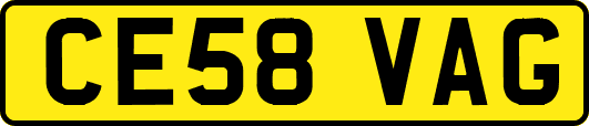 CE58VAG