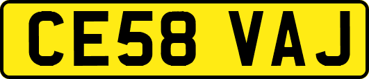 CE58VAJ