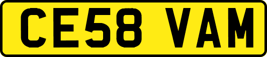 CE58VAM