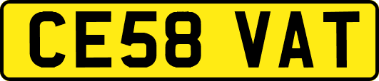CE58VAT