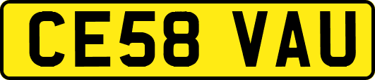 CE58VAU
