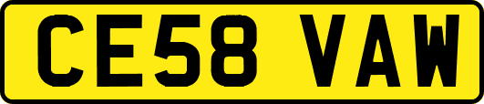 CE58VAW