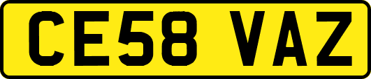 CE58VAZ