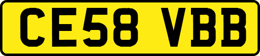 CE58VBB