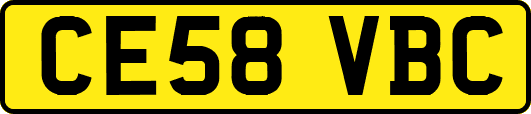 CE58VBC