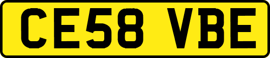 CE58VBE