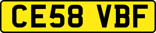 CE58VBF
