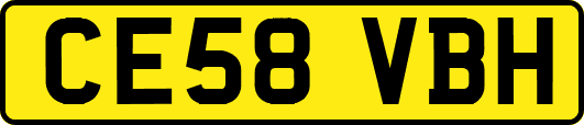 CE58VBH