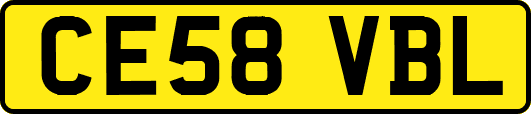 CE58VBL