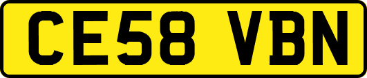 CE58VBN